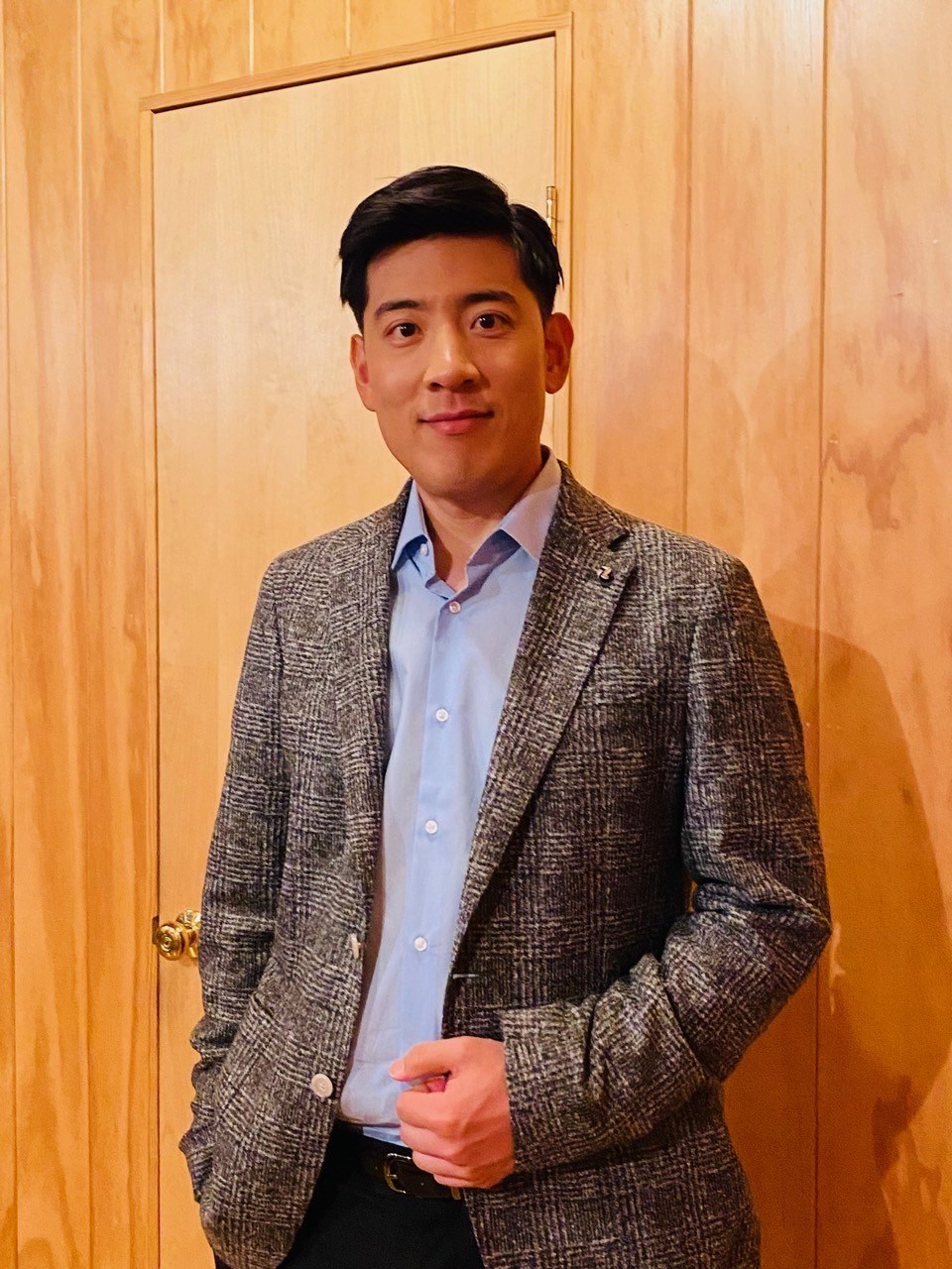 Obituario de Won Young Choi