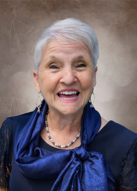 Obituary of Pierrette Timlin