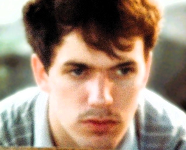 Obituary of Howard Andrew Shinn