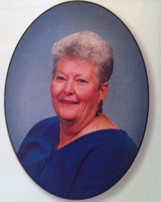 Obituary of Frances Lewis