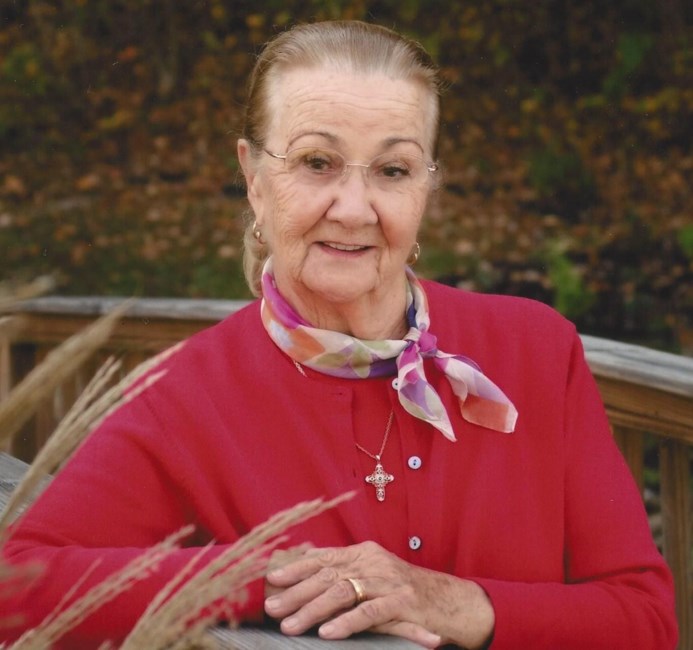 Obituary of Zofia Sandifer