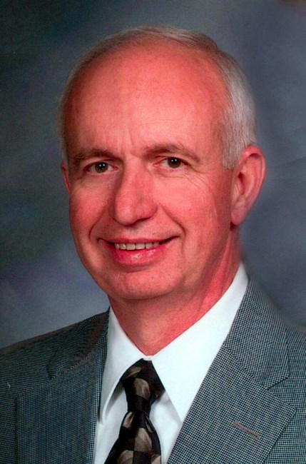 Obituary of Cecil J. Stewart