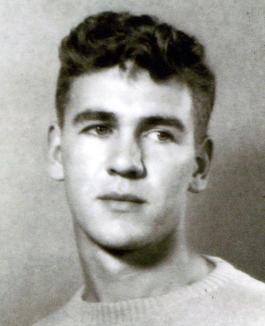 Obituary of Lawrence J. Byrne