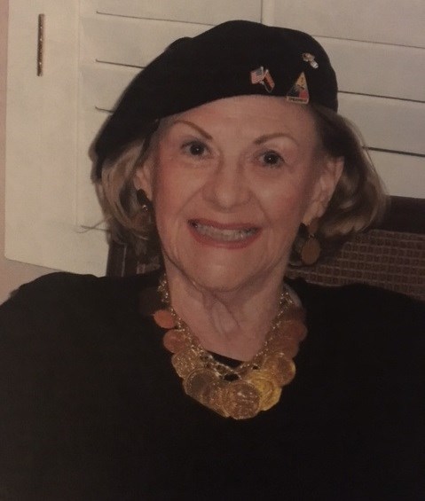 Obituary of Daisy Mae Jacobs