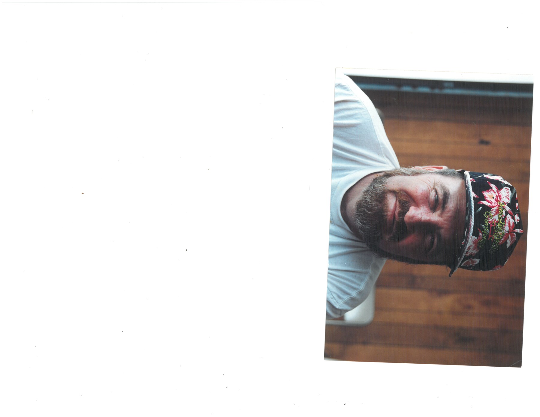 Obituary of John Edward Polk