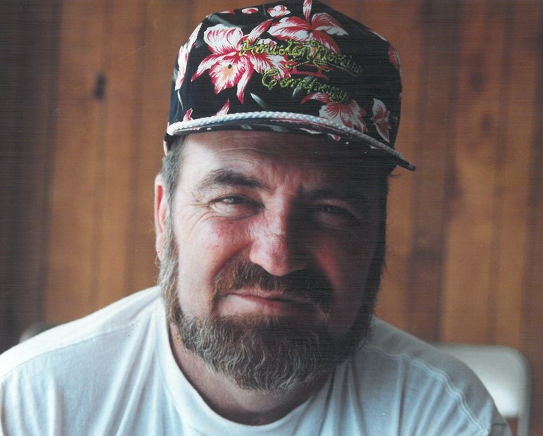 Obituary of John Edward Polk