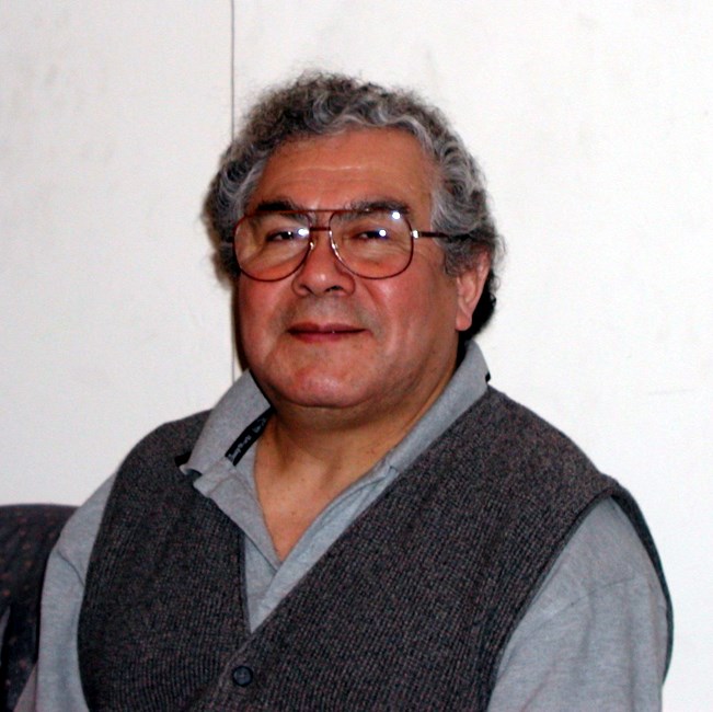 Obituary of Eliseo A Rosales