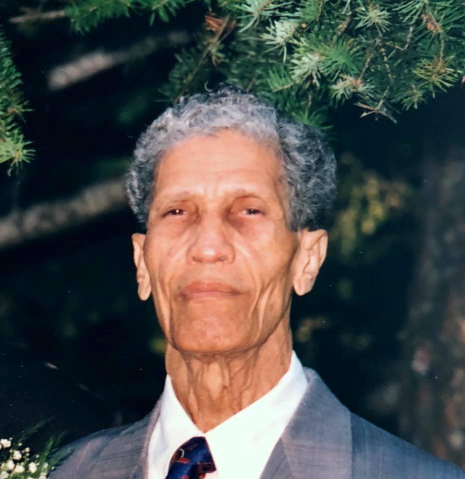 Obituary of Louis Stanislas Raynold Staco