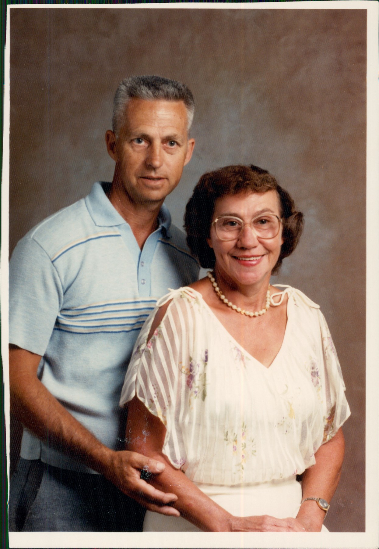 Obituary of Edith "Mandy" J. Holmes