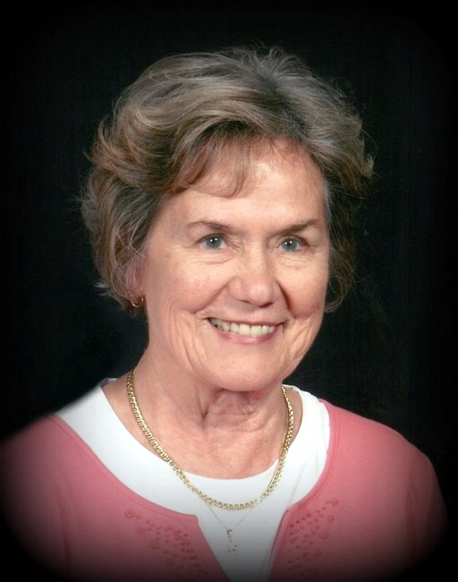 Obituary of Evelyn May Orlando