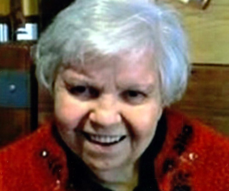 Obituary of Anna Vela Saiz