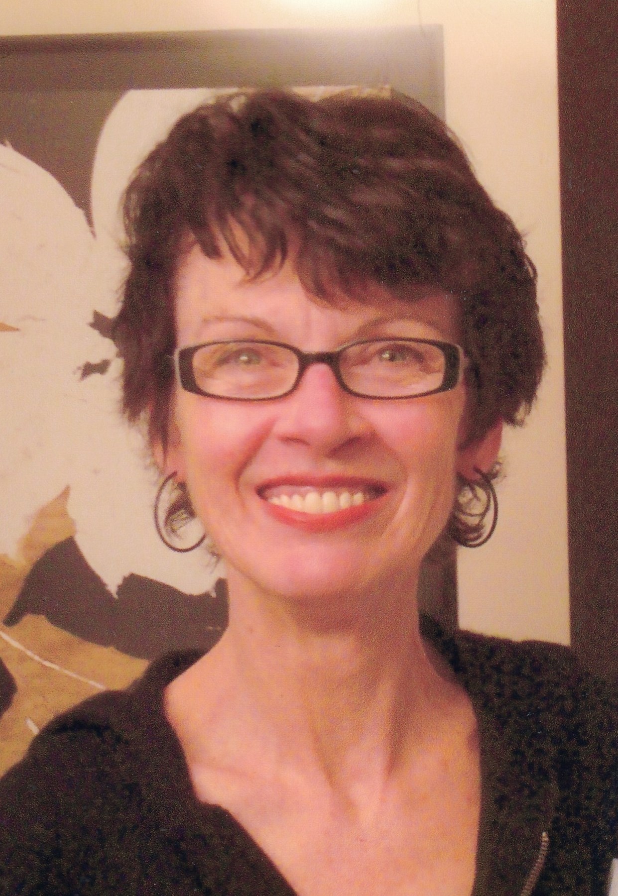 Obituary of Cecilia Marie McSteen