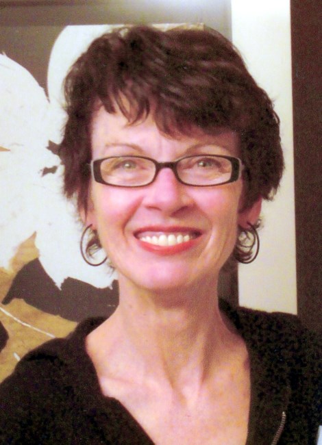 Obituary of Cecilia Marie McSteen