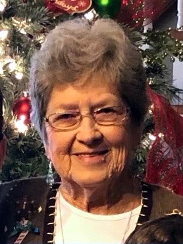 Obituary of Patricia C Shuck