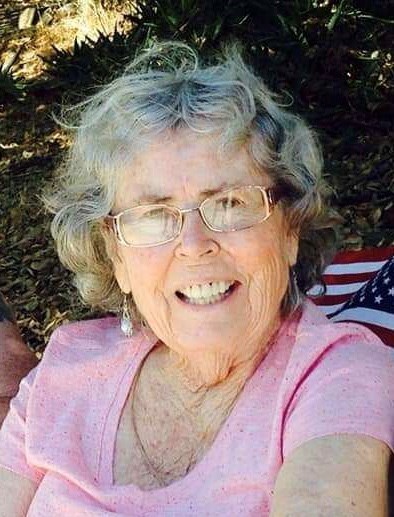 Obituary of Dorothy Coletta Malley