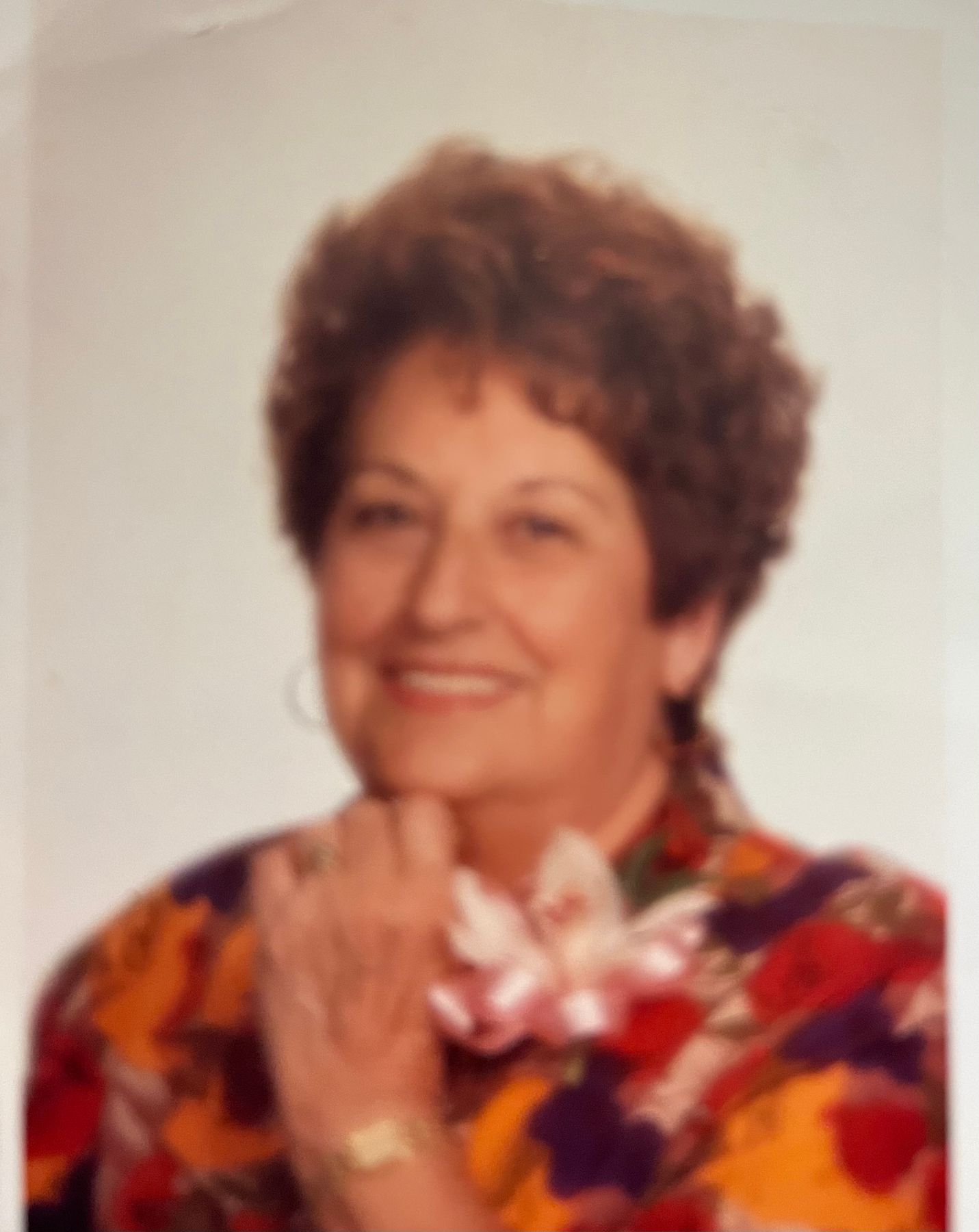 Encarnacion Gonzalez Obituary Hialeah, FL
