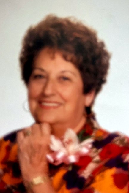 Obituary of Encarnacion E. Gonzalez