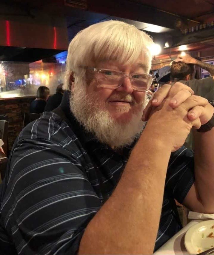 Obituary of Kevin David Ash