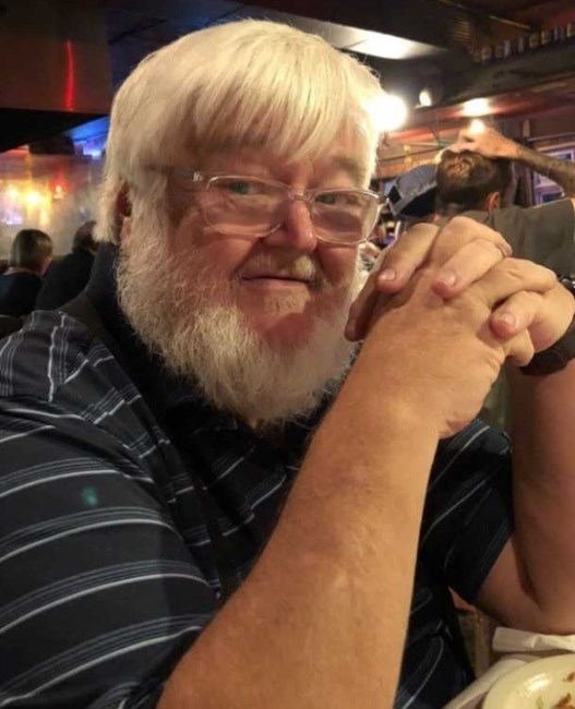 Obituary of Kevin David Ash