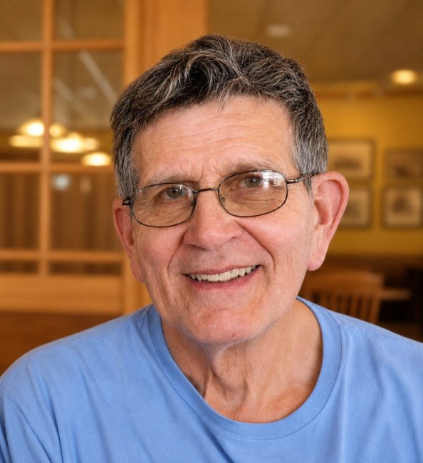 Obituary of Charles Raymond Thom