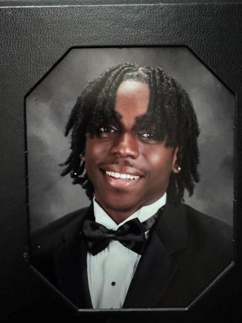Obituary of Devon Malik Asquet