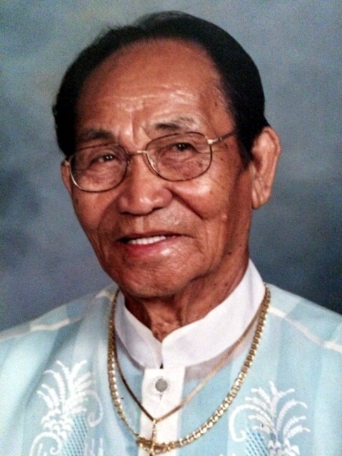 Obituary of Alejandro Navarro Torres