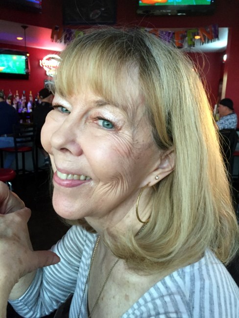 Obituary of Rebecca Susan Eller