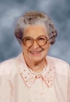 Obituary of Bette Jane Leslie