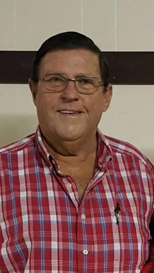 Avis de décès de Gary A. Pierce