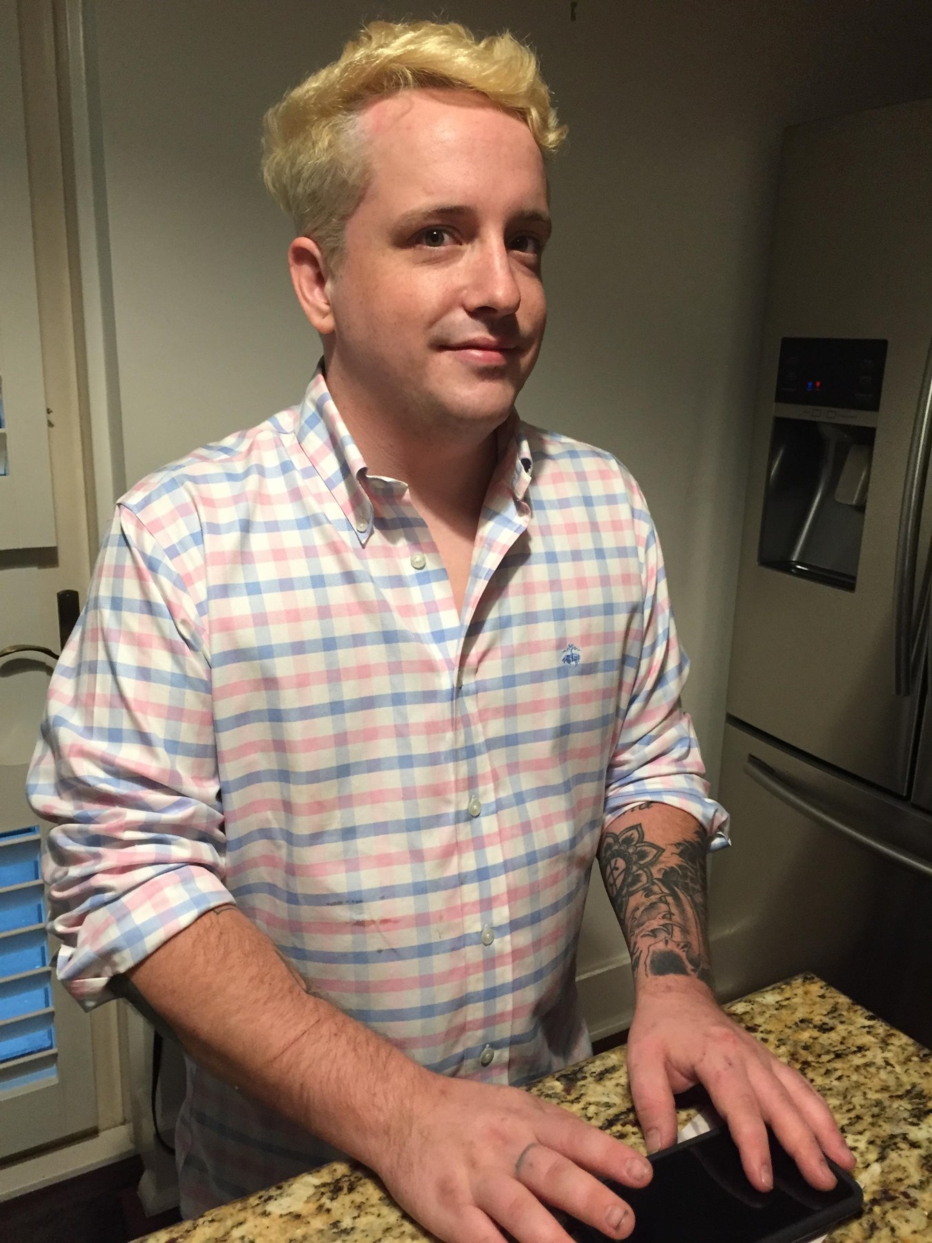 Alexander Fischer Obituary Jacksonville, FL