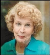 Obituary of Gloria Jean Scott