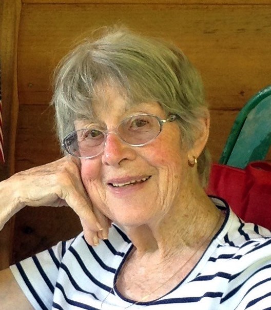 Obituary of Holly Jean Grant