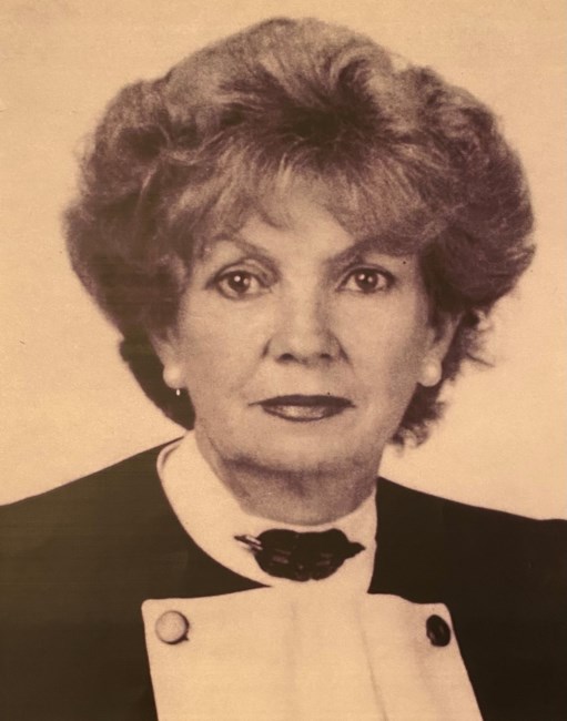 Obituary of Anais Isabel Gonzalez-Tena