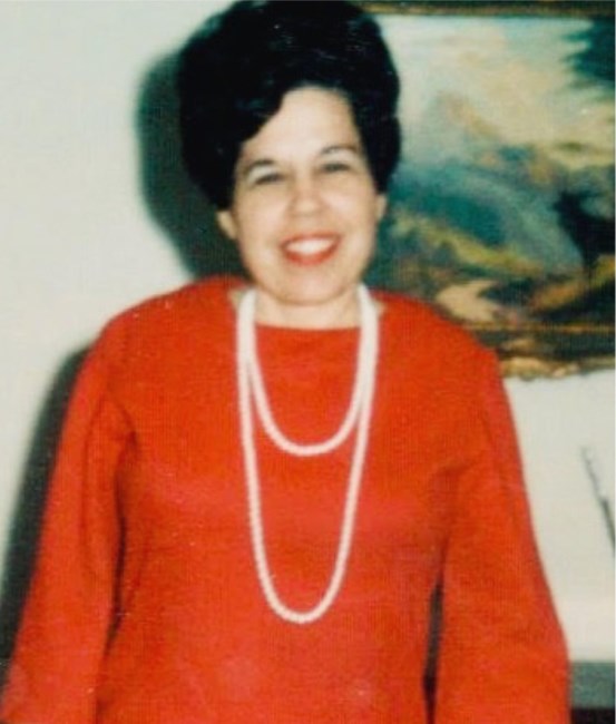 Obituary of Margaret Sizemore