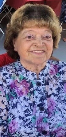 Obituary of Susan Hogan