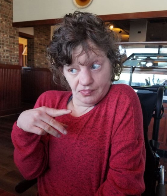 Obituary of Elizabeth "Beth" Colleen Bane
