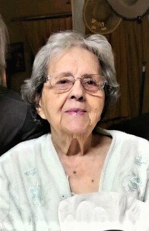 Obituary of Loretta Maybelle Bishop