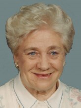 Obituary of Carol Jean Castor