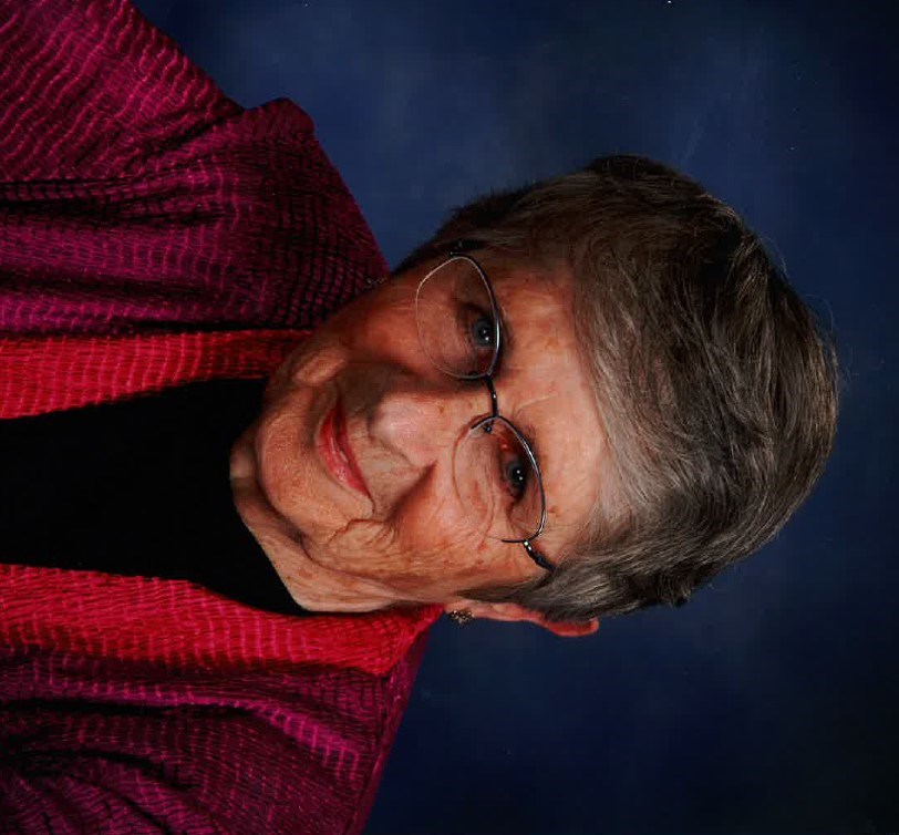 Obituary of Mary Jo Conwell