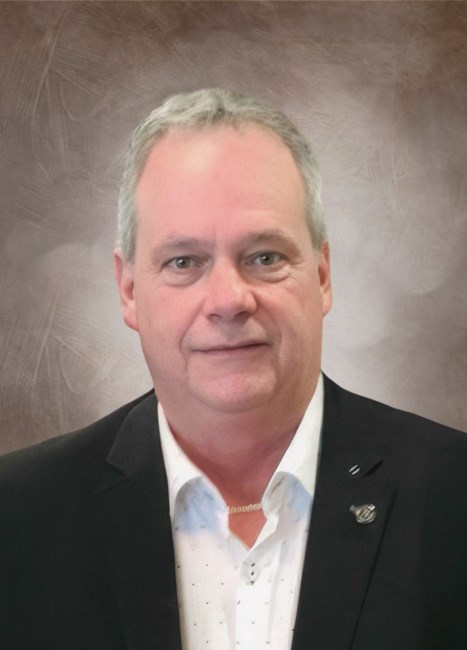 Obituario de Gilles Garcia