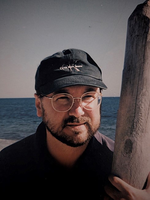 Avis de décès de Bernard Poirier