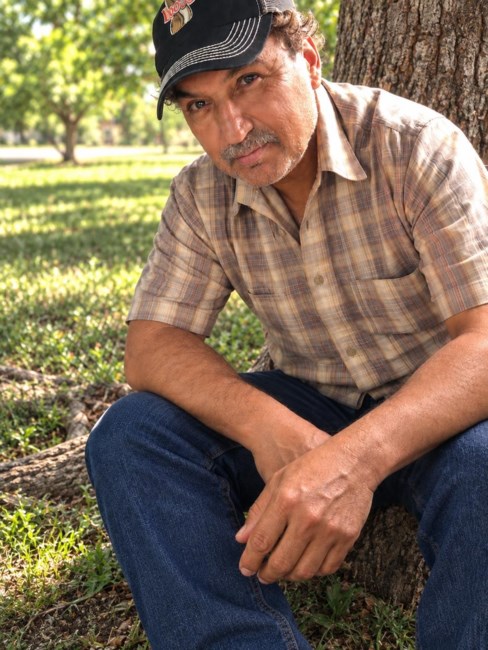 Obituary of Jose Armando Martinez Villarreal