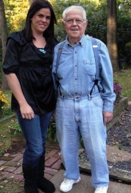 Jerome Mccarthy Obituary St Louis Mo