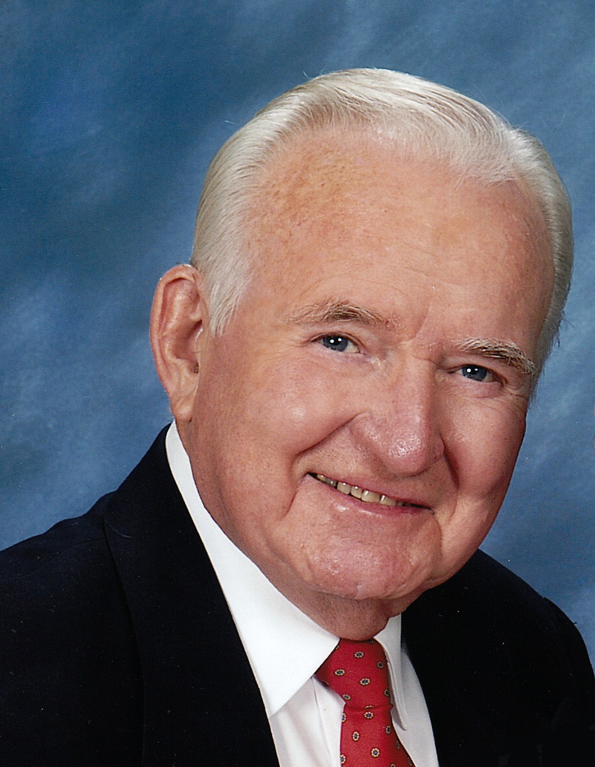 Obituary of L. Warren Isom