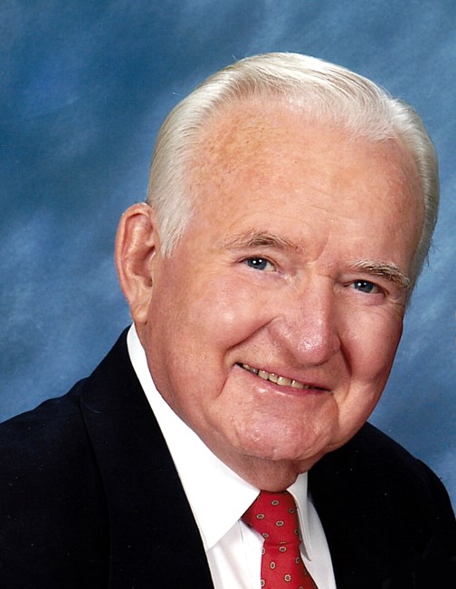 Obituary of L. Warren Isom