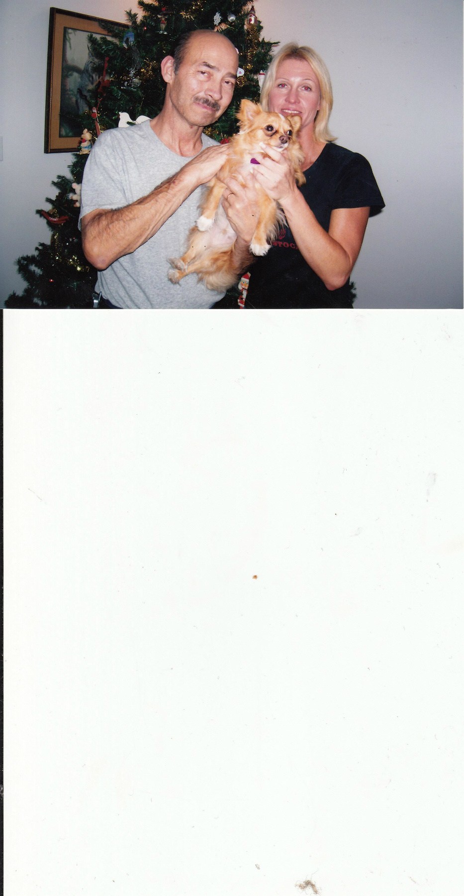 Obituary of John Wayne Mello