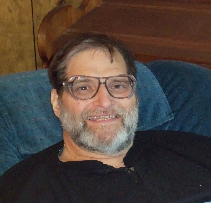 Obituary of Jeffrey L. Taulbee