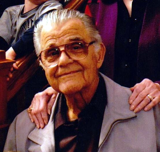 Obituary of Eugene Pringle