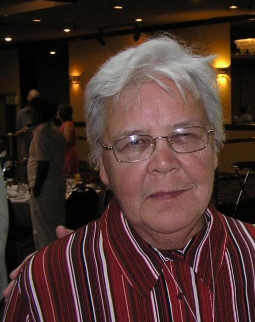 Avis de décès de Isabella Douglas Forbes