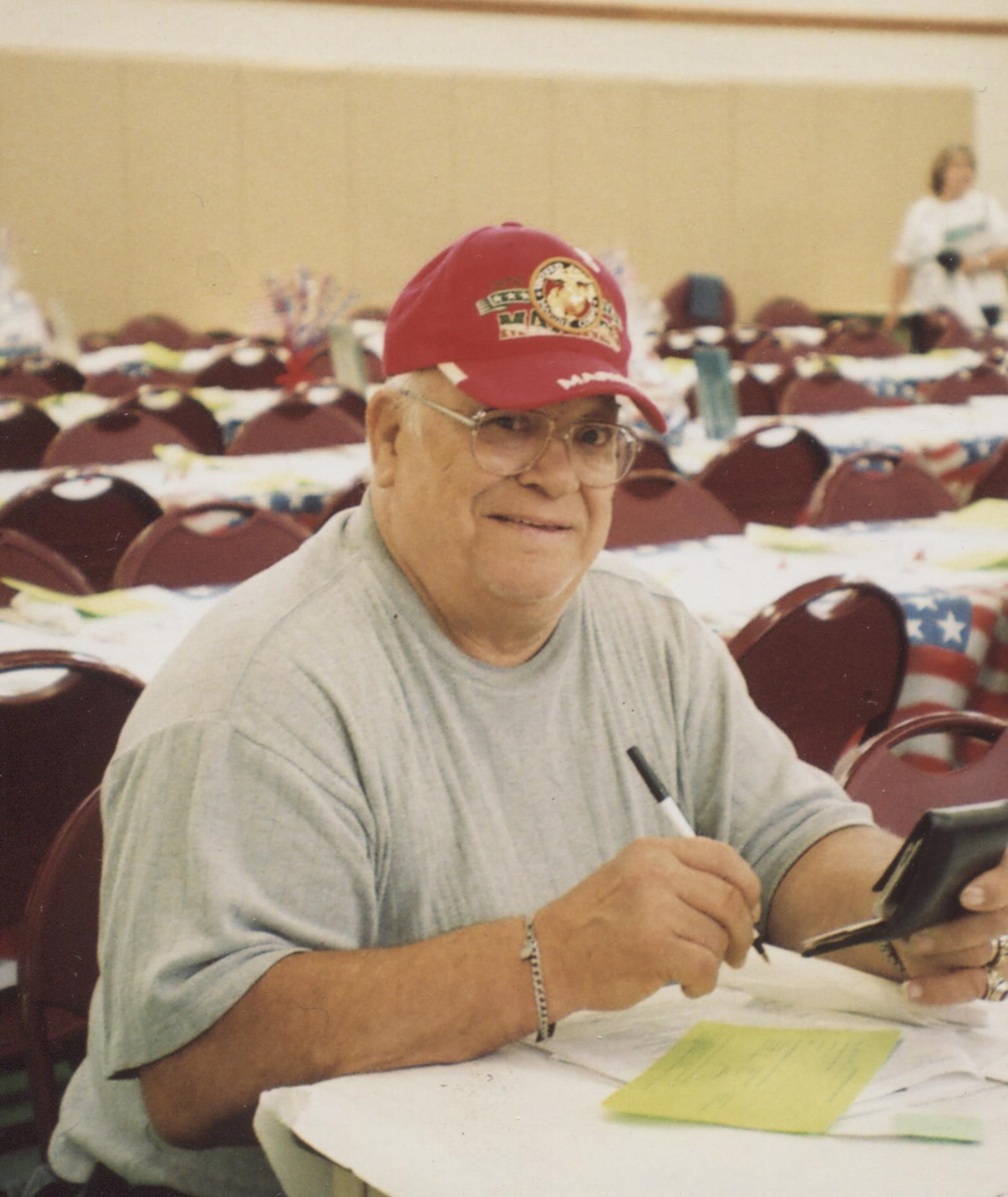 Obituary of Arthur Harold Spath Jr.